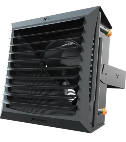 ATACAMA teplovzdušná jednotka teplovodná EC motor